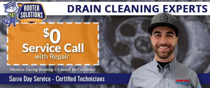 san jose Drain Cleaning & Repair Rooter Solutions