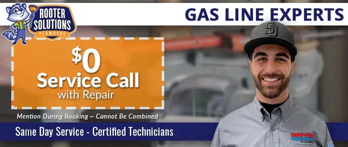 san jose gas lines Rooter Solutions