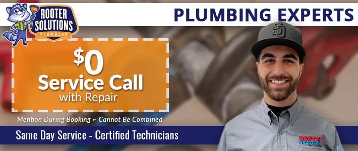 san jose Plumbing  Service Rooter Solutions