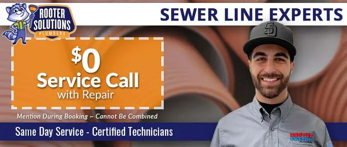 san jose Sewer Lines Rooter Solutions